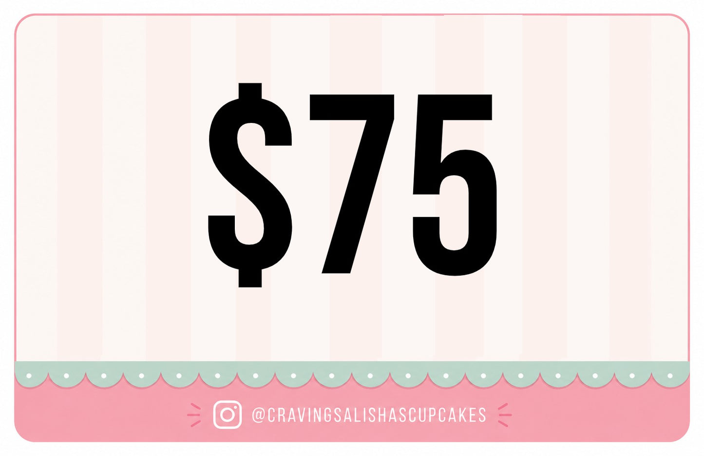 PHYSICAL GIFT CARDS