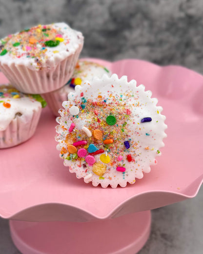 CAKE BITES