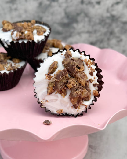 CAKE BITES