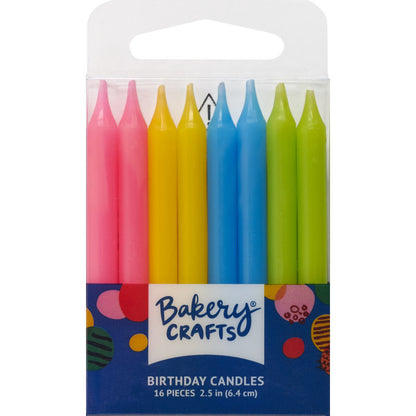 CANDLES