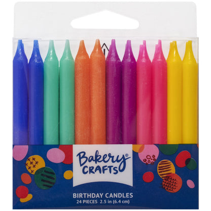 CANDLES