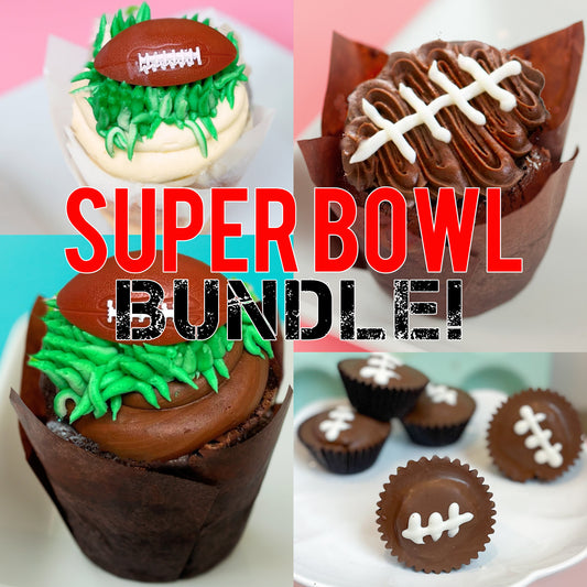 🏈Super Bowl Bundle