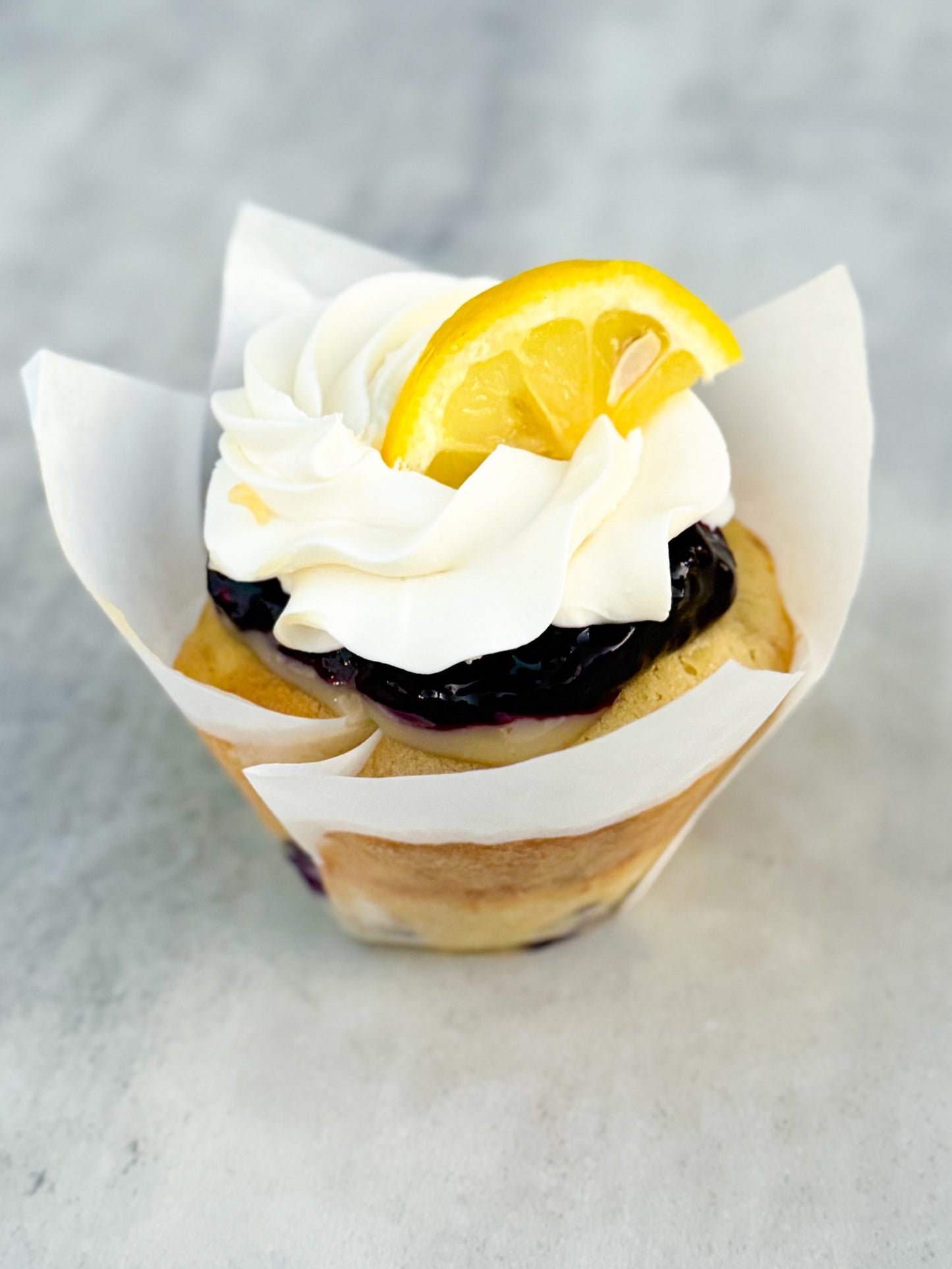 BLUEBERRY🍋LEMON❄️🔻SAME-DAY PICK UP🔻