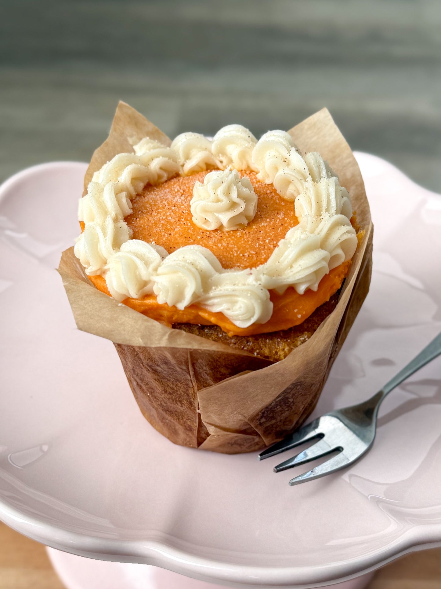 PUMPKIN “PIE”-ish⚠️FUTURE-DATE PICK UP⚠️(NOV)