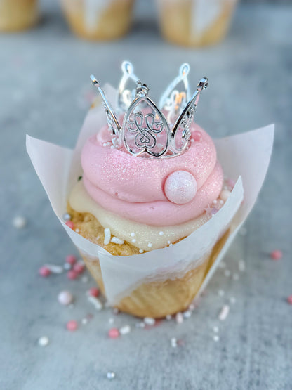 ⭐1 DZ GLINDA'S SHIMMERING VANILLA⚠️FUTURE DATE PICK-UP⚠️