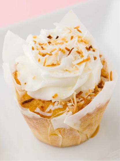 COCONUT🥥TRES LECHES❄️🔻SAME-DAY PICK-UP🔻