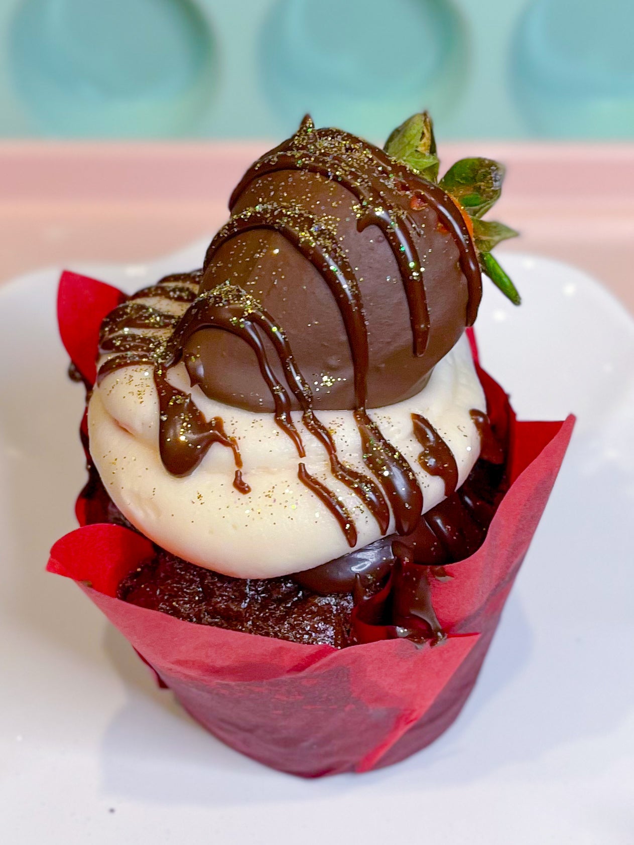 CHOCOLATE🍓STRAWBERRY❄️🔻SAME DAY PICK-UP🔻