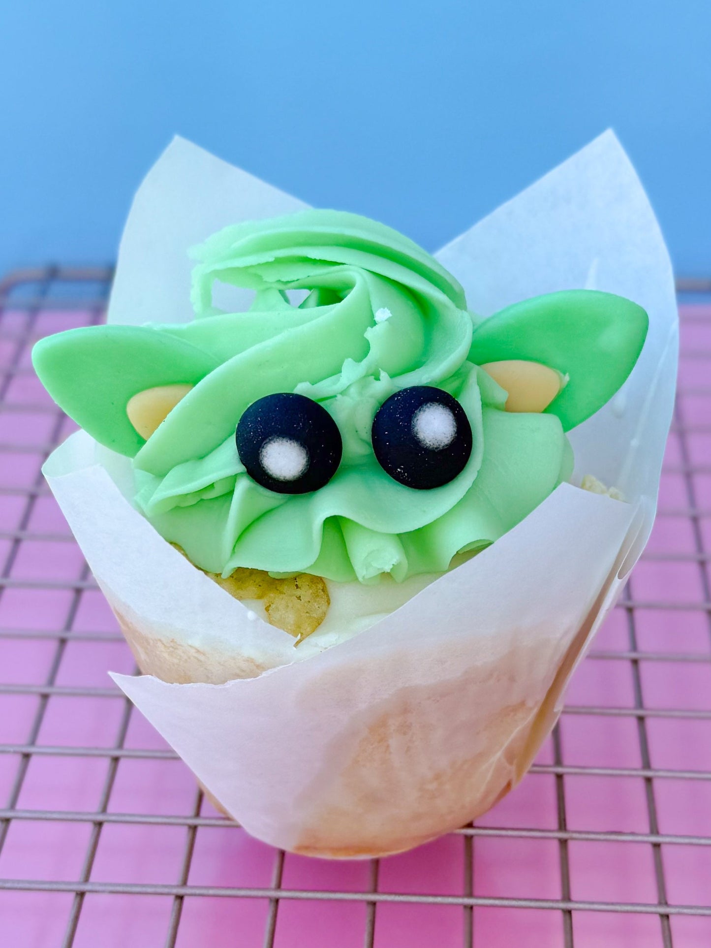 ⭐1 DZ YODA ⚠️FUTURE DATE PICK-UP⚠️
