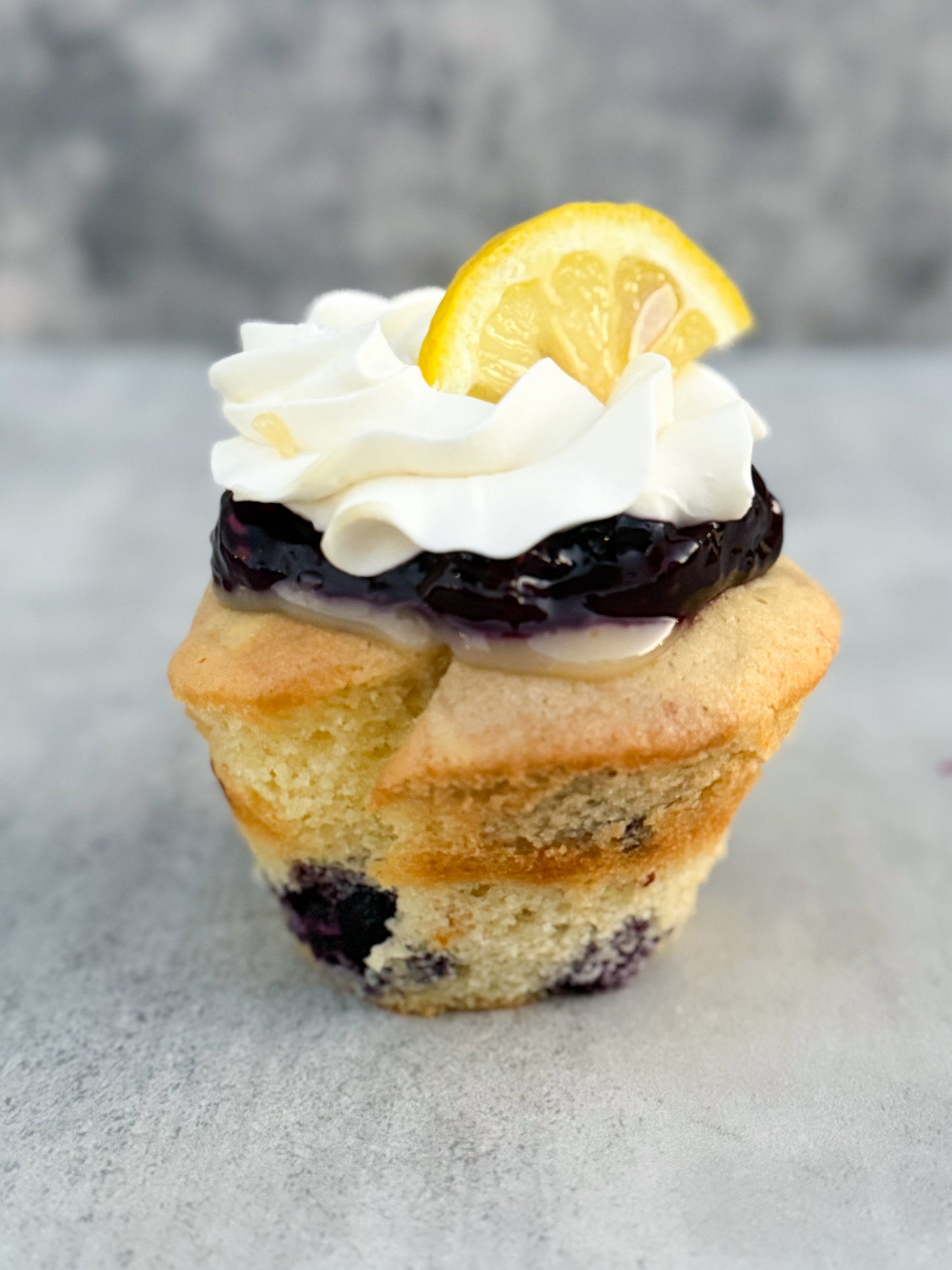 BLUEBERRY🍋LEMON❄️🔻SAME-DAY PICK UP🔻