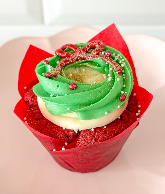 RED VELVET🎄CHRISTMAS🔻SAME-DAY PICK UP🔻(DEC)