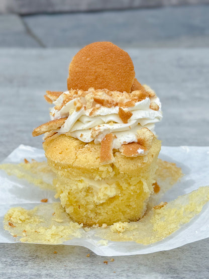 BANANA🍌CREAM❄️ ⚠️FUTURE DATE PICK-UP⚠️(NOV)