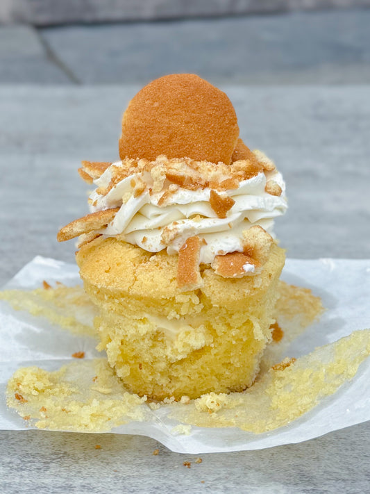 BANANA🍌CREAM❄️ ⚠️FUTURE DATE PICK-UP⚠️(NOV)