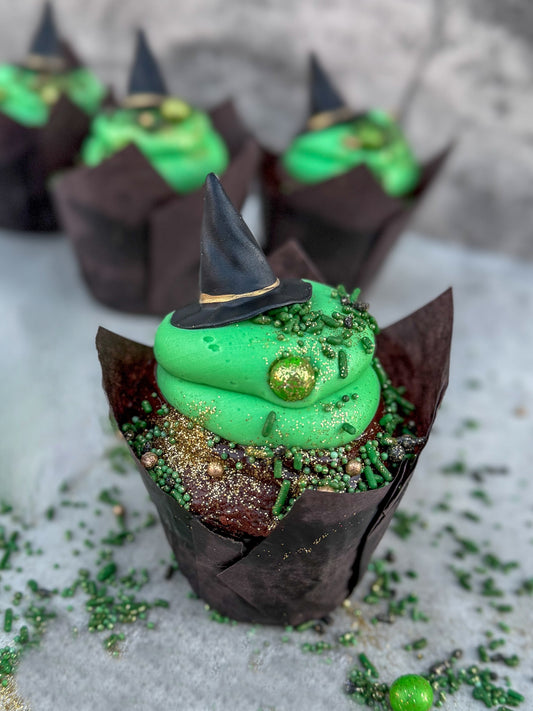 ELPHABA WICKED CHOCOLATE🔻SAME DAY PICK-UP🔻