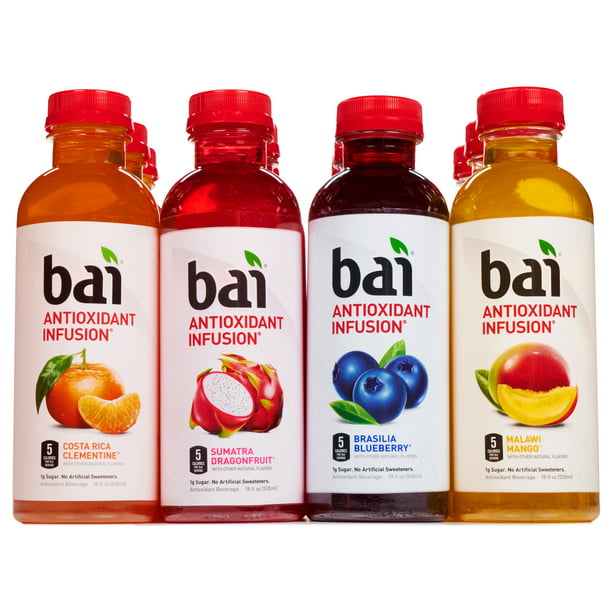 Bai Water