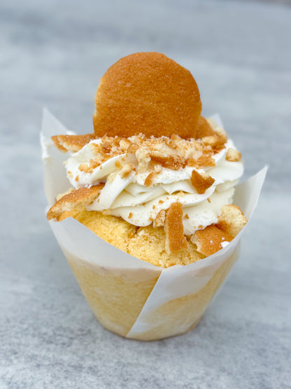 BANANA🍌CREAM❄️ ⚠️FUTURE DATE PICK-UP⚠️(NOV)