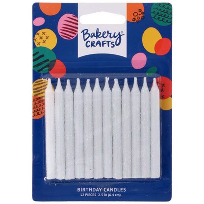 CANDLES