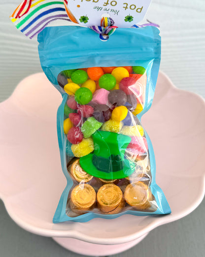 ST. PATRICKS DAY TREAT