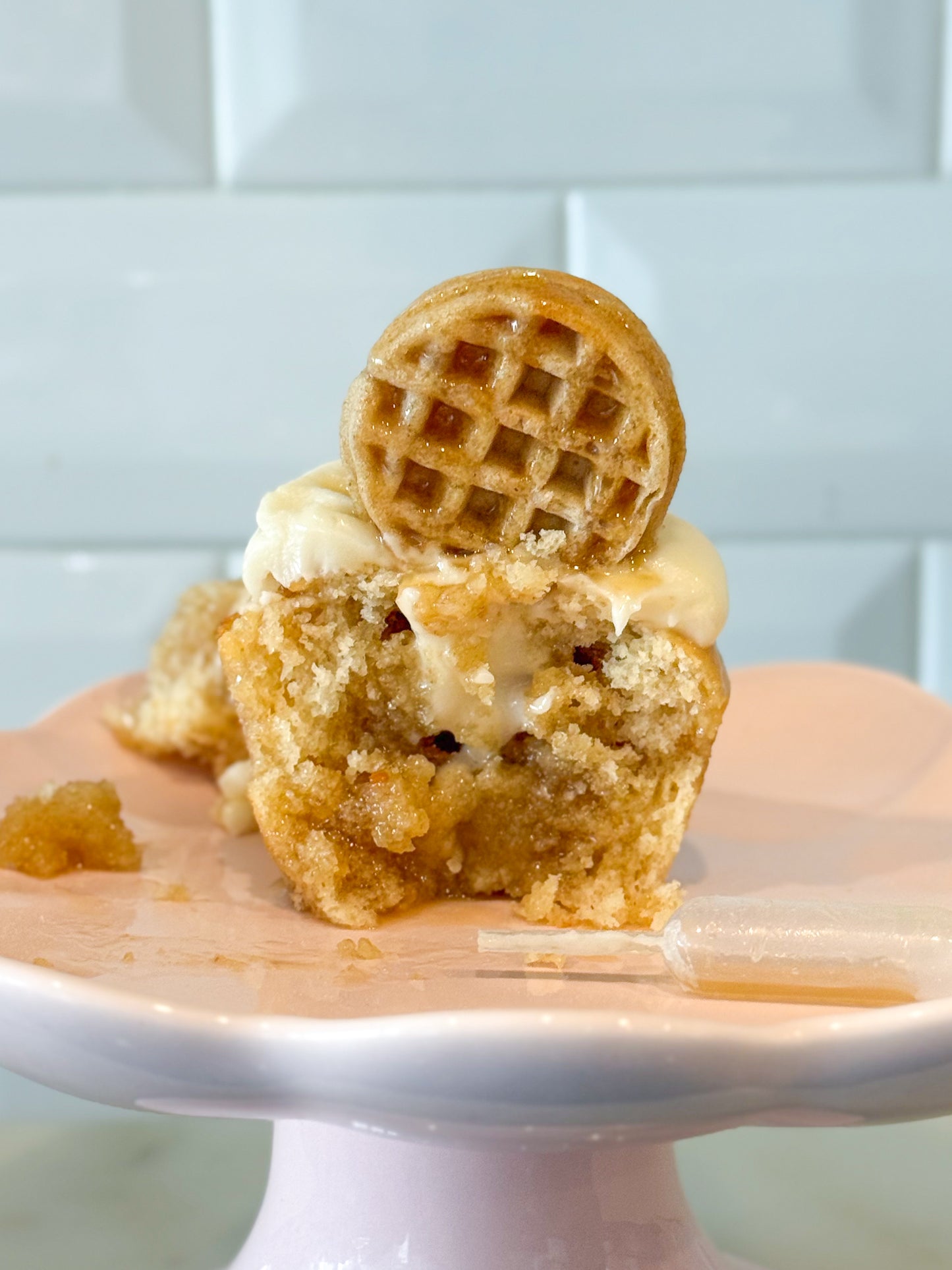 ELEVEN’s EGGO⚠️FUTURE DATE PICK-UP⚠️