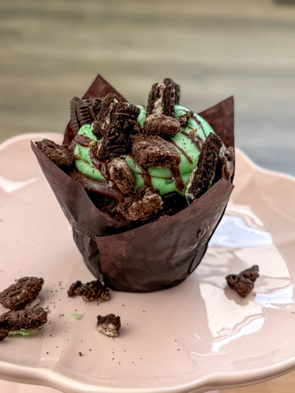 MINT OREO⚠️FUTURE-DATE PICK UP⚠️(OCT)