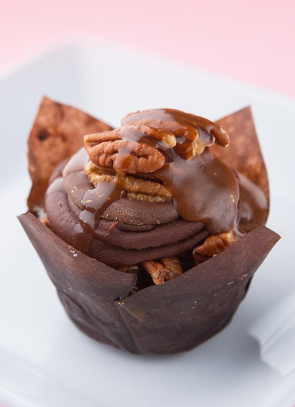 CHOCOLATE TURTLE🔻SAME DAY PICK-UP🔻