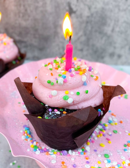 CHOCOLATE B-DAY CAKE🔻SAME DAY PICK-UP🔻