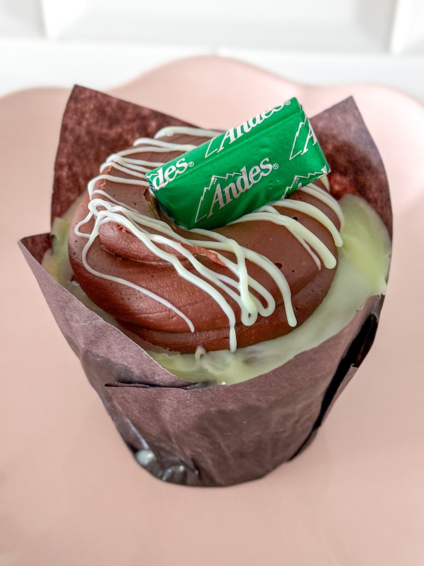 ANDES MINT🍃🔻SAME DAY PICK UP🔻