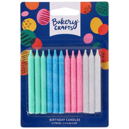 CANDLES