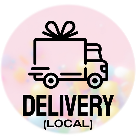🚚DELIVERY!