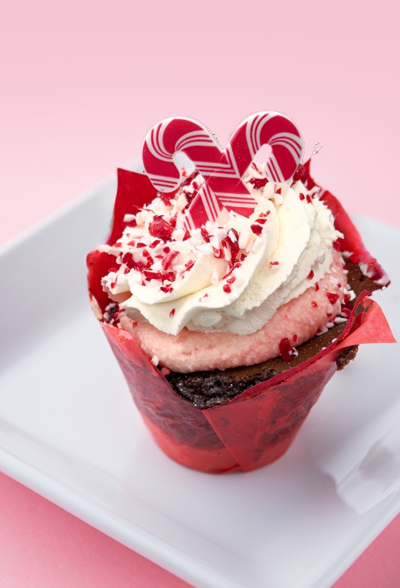 CANDY CANE CHEESECAKE❄️🔻SAME DAY PICK UP🔻