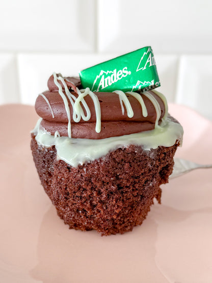 ANDES MINT🍃🔻SAME DAY PICK UP🔻