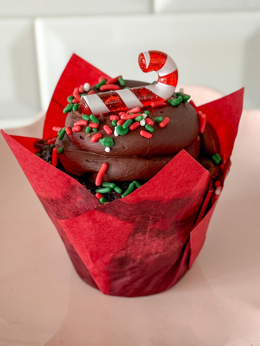 🟢GF CHOCOLATE CHRISTMAS⚠️FUTURE DATE PICK-UP⚠️