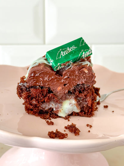 ANDES MINT🍃🔻SAME DAY PICK UP🔻