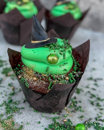 ELPHABA WICKED CHOCOLATE⚠️FUTURE-DATE PICK UP⚠️(OCT/NOV)