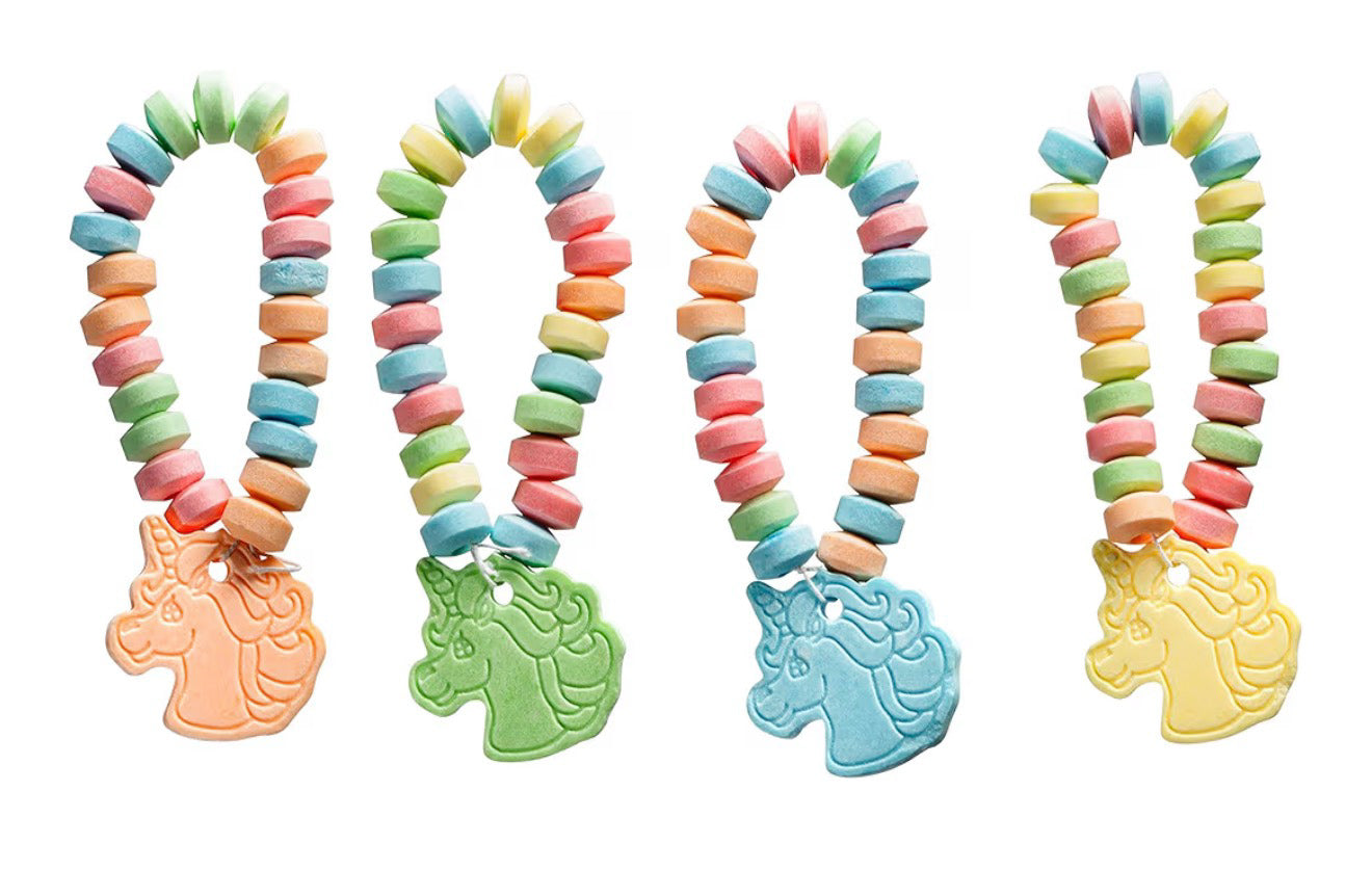 CANDY BRACELETS