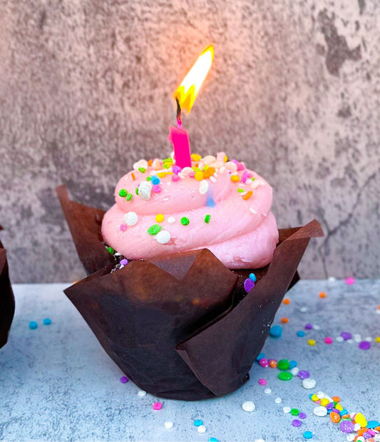 CHOCOLATE B-DAY CAKE⚠️FUTURE DATE PICK-UP⚠️(JUNE)