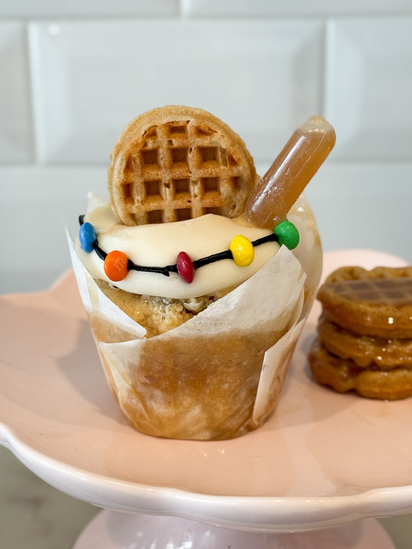 ELEVEN’s EGGO⚠️FUTURE DATE PICK-UP⚠️