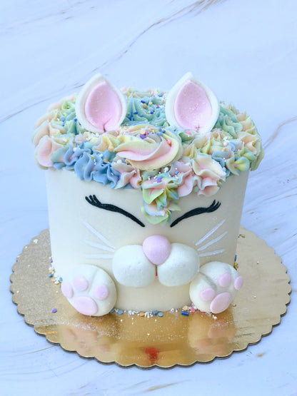 BUNNY CAKE