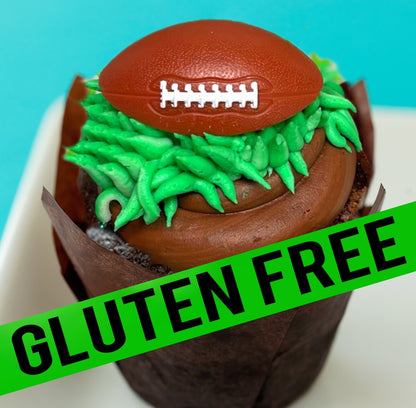 ⭐1 DZ TRIPLE CHOCOLATE FOOTBALL