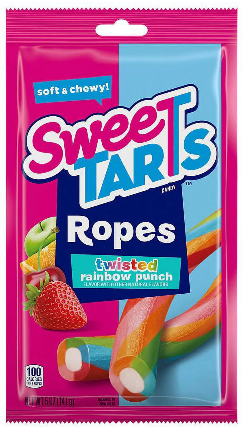 🚨50% OFF‼️SWEET TART ROPES