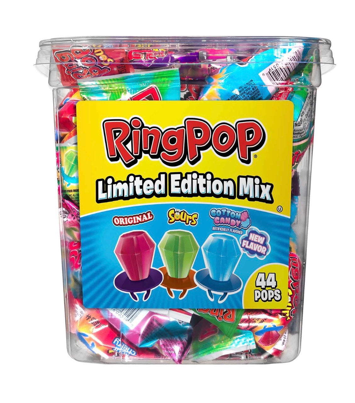 RING POP
