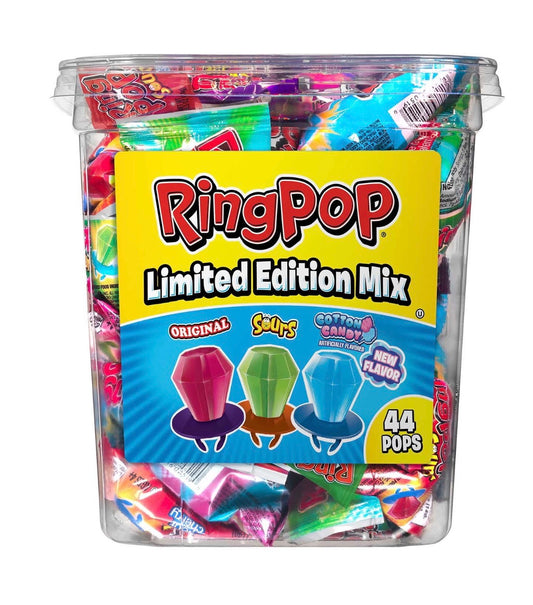 RING POP
