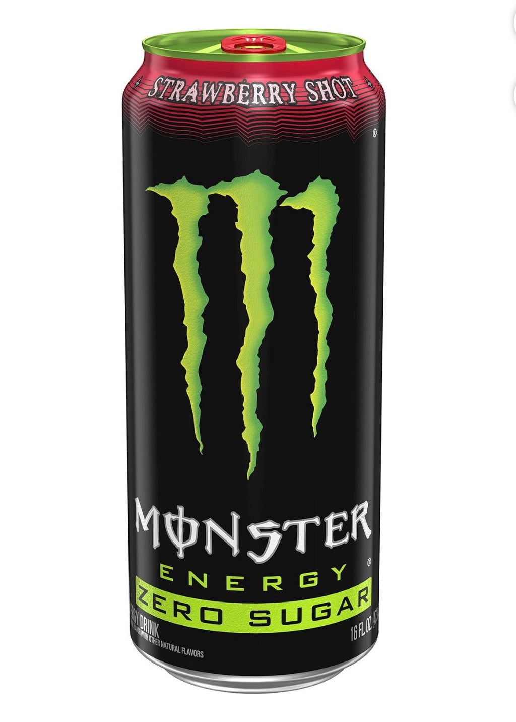 Monster Energy 16 fl. oz.,