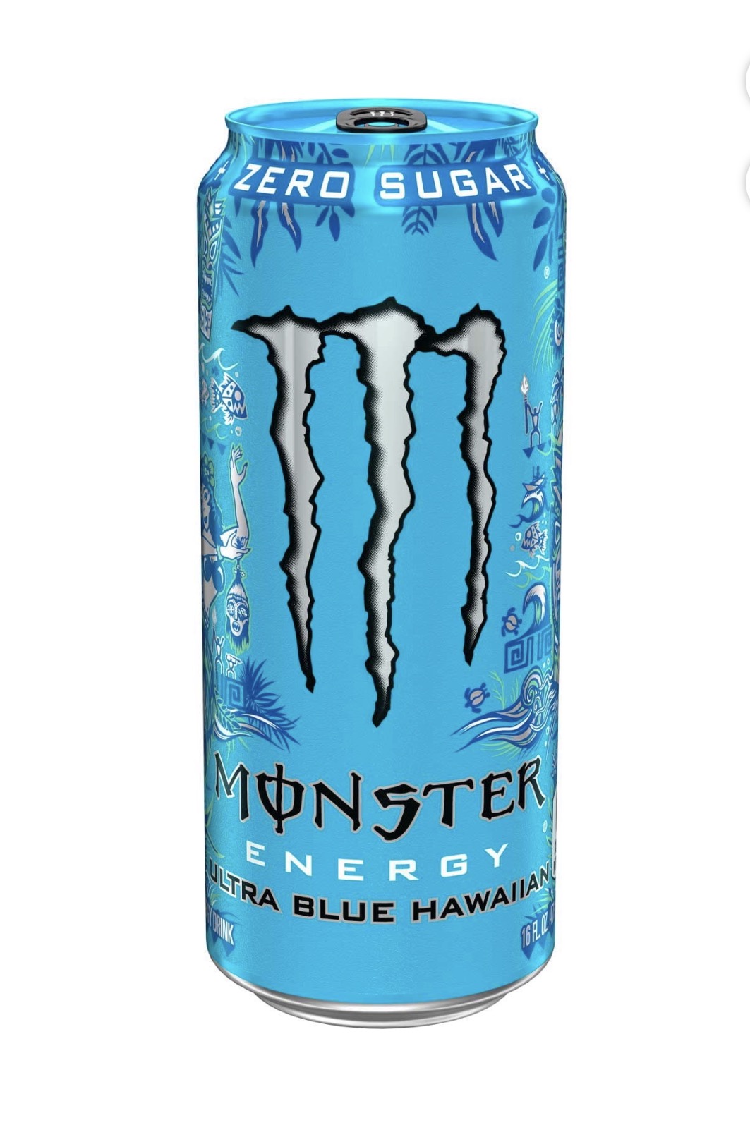 Monster Energy 16 fl. oz.,
