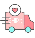 SHIP IT📦