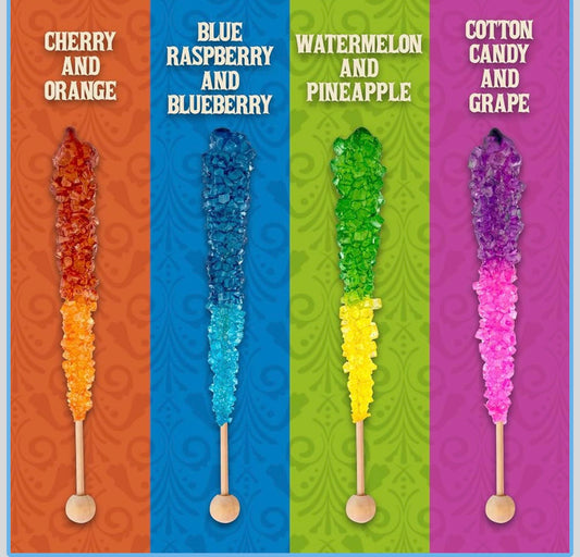 ROCKSICLES