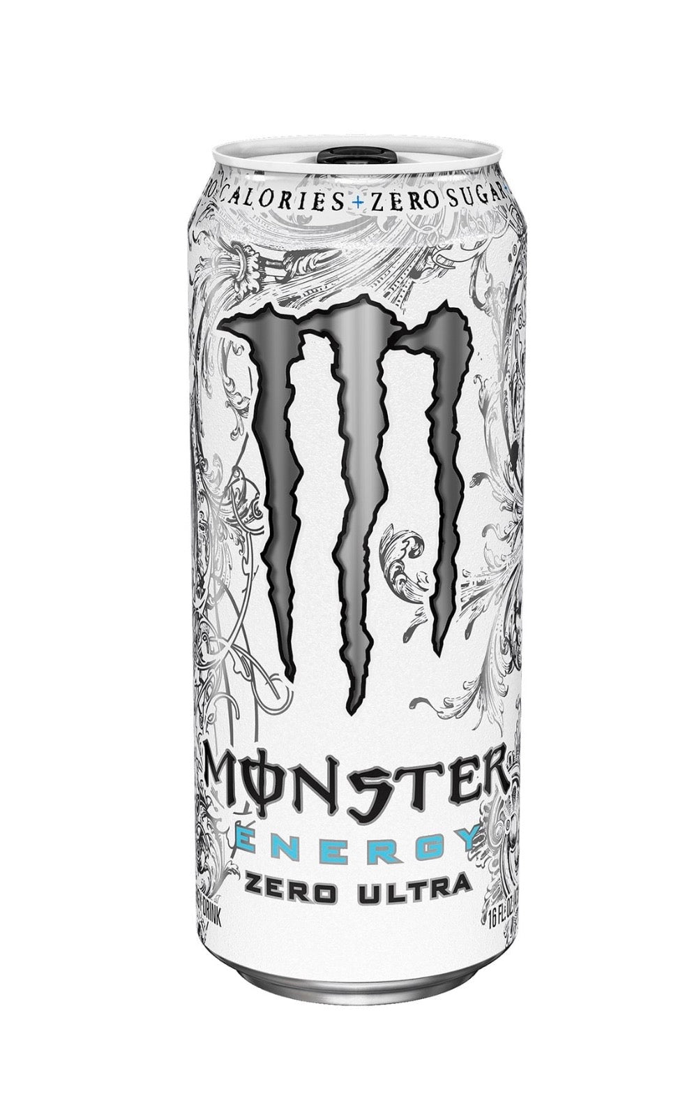Monster Energy 16 fl. oz.,