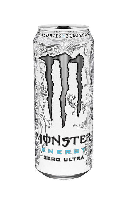 Monster Energy 16 fl. oz.,