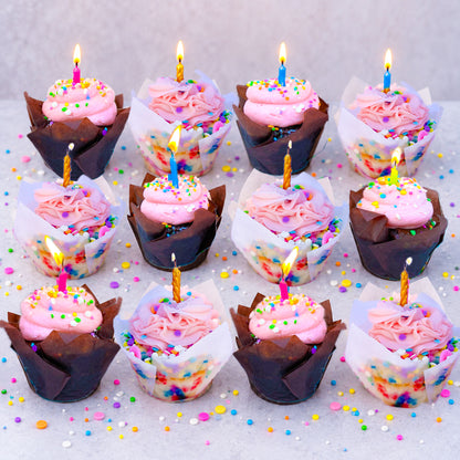 ⭐BIRTHDAY DOZEN ⚠️FUTURE DATE PICK-UP⚠️