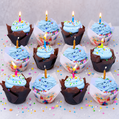 ⭐BIRTHDAY DOZEN ⚠️FUTURE DATE PICK-UP⚠️