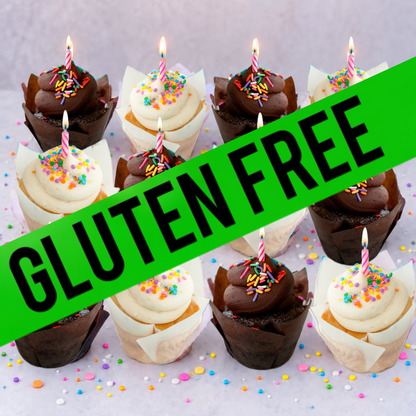 ⭐BIRTHDAY DOZEN ⚠️FUTURE DATE PICK-UP⚠️
